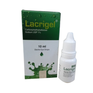 Home lacrigel